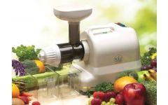 SoloStar II Juicer