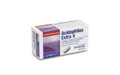 Lamberts Acidophilus Extra 4