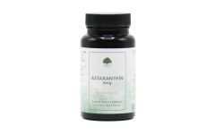 G&G Astaxanthin 4mg 30 Softgels