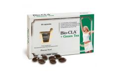 Pharma Nord Bio CLA and Green Tea
