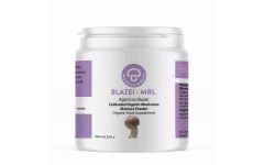 Mycology Research Blazei MRL 250g powder