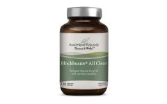 Good Health Naturally Blockbuster AllClear