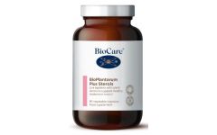 BioCare BioPlantarum Plus Sterols