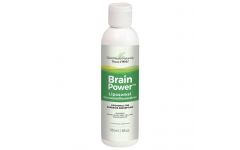 Good Health Naturally BrainPower