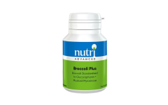Nutri Advanced Broccoli Plus 60 Capsules