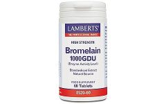 Lamberts Bromelain 500mg