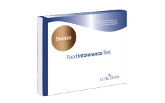 Lorisian Bronze 100