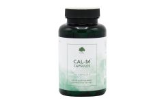 G&G Cal-M 120 Capsules