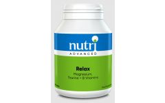 Nutri Advanced Relax 90 tablets