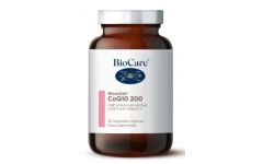 BioCare Microcell CoQ10 200 30 capsules