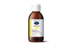 BioCare Children's OmegaCare