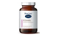 BioCare B Complex 30 capsules