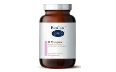 BioCare B Complex 90 capsules