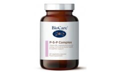 BioCare P-5-P Complex 60 capsules
