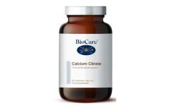 Biocare Calcium Citrate