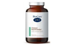 BioCare Cleanse Nutripowder 120g