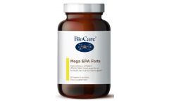 BioCare Mega EPA Forte