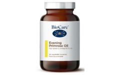 BioCare Evening Primrose Oil