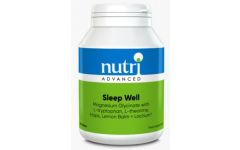 Nutri Advanced Sleep Well