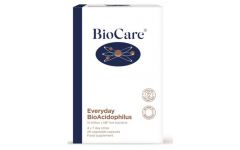 Biocare Everyday BioAcidophilus