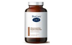 BioCare Glucosamine Hydrochloride & Vitamin C