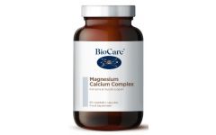 BioCare Magnesium Calcium Complex