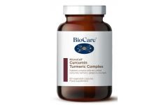 BioCare MicroCell Curcumin Turmeric Complex
