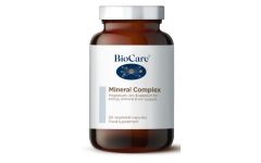 BioCare Mineral Complex 90 Capsules