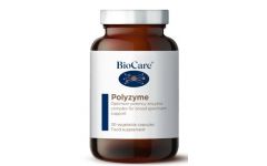 BioCare Polyzyme 30 Capsules