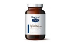 BioCare Artichoke & Lipase Complex