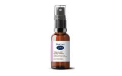 BioCare Vitamin D3 Spray 1000iu