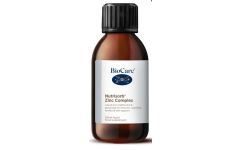 BioCare Nutrisorb Liquid Zinc Complex