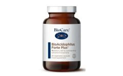 BioCare Bio Acidophilus Forte Plus