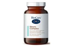 Biocare Neuro Complex 60 capsules