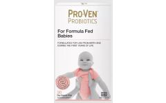 ProVen Probiotics for Babies (Formula Fed)
