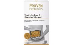 ProVen Probiotics Total Intestinal and Digestive Support