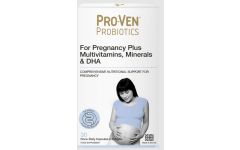 ProVen Probiotics Pregnancy Plus Lactobacillus and Bifidus for Pregnacy Plus