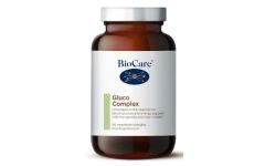 Biocare Gluco Complex