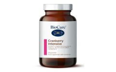 BioCare Cranberry Intensive