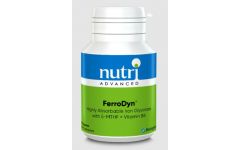 Nutri Advanced FerroDyn