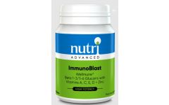 Nutri Advanced ImmunoBlast