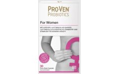 ProVen Probiotics for Women