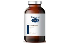 BioCare L Glutamine Powder