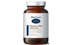 BioCare Slippery Elm Intensive