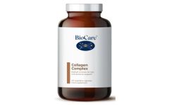 Biocare Collagen Complex 120 caps