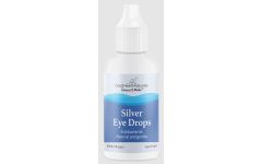 Good Health Naturally Silver Eye Drops
