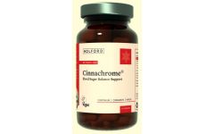 Patrick Holford Cinnachrome 60 capsules