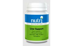 Nutri Advanced Liver Support