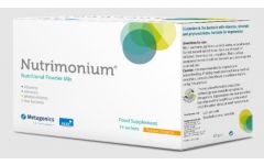 Nutri Advanced Nutrimonium 28 Sachets