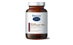 BioCare MicroCell NutriGuard Plus